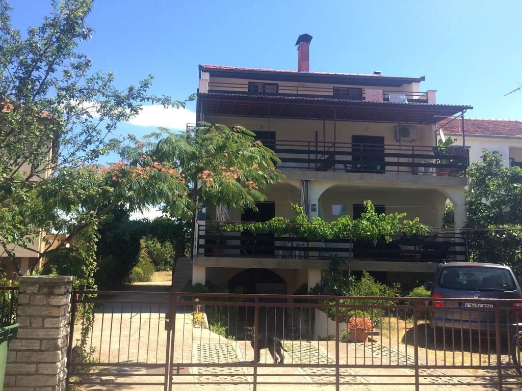 Apartments Radulovic Weißenburg Exterior foto