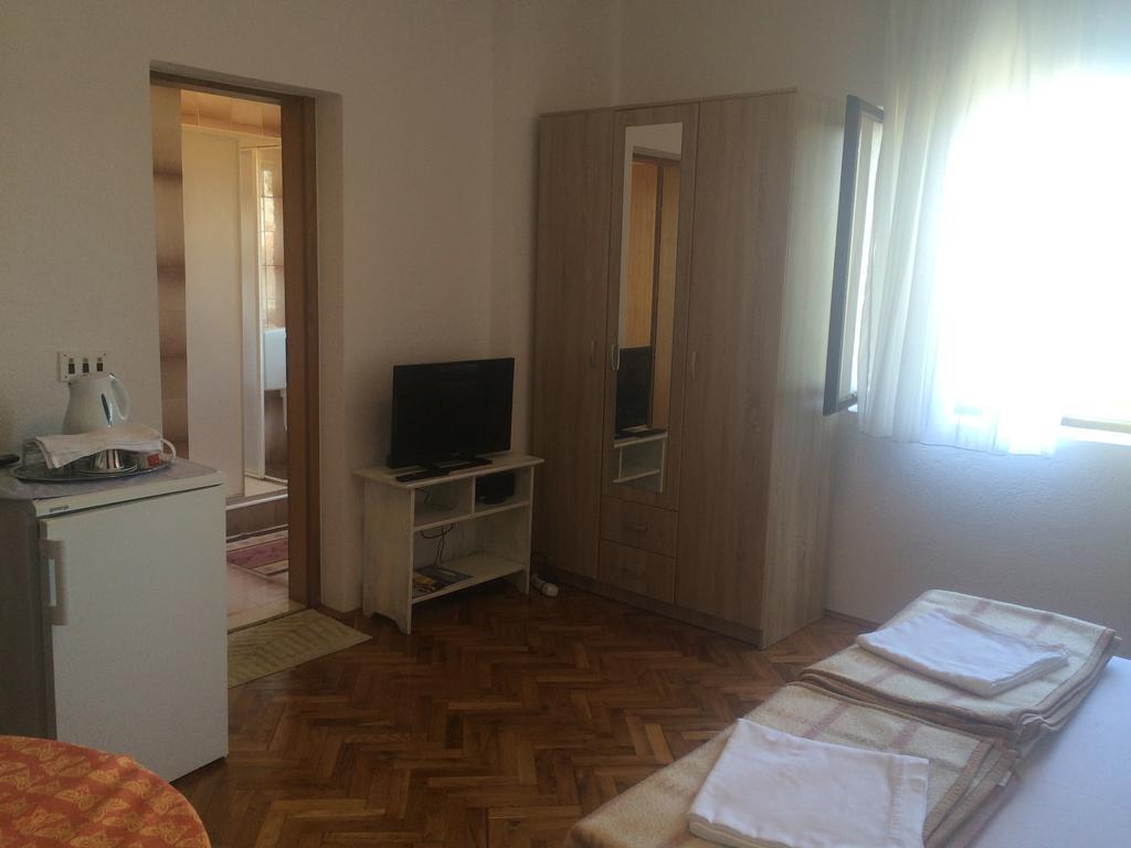Apartments Radulovic Weißenburg Exterior foto